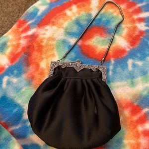 Vintage Style evening bag!